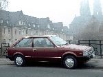 fotografie 26 Auto Mazda 323 Hatchback 5-uși (BG 1989 1995)