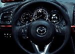 foto 6 Auto Mazda 6 Sedan 4-vrata (1 generacija [redizajn] 2005 2007)