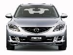 Foto 10 Auto Mazda 6 Sedan (3 generation [restyling] 2015 2017)