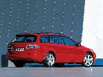 fotografija 19 Avto Mazda 6 Karavan (1 generacije [redizajn] 2005 2007)