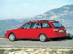 kuva 4 Auto Mazda 626 Farmari (3 sukupolvi 1987 1992)