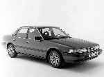 nuotrauka 10 Automobilis Mazda 626 Sedanas (3 generacija 1987 1992)