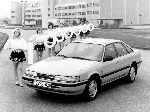 ფოტო 12 მანქანა Mazda 626 ჰეჩბეკი (3 თაობა 1987 1992)