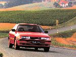 ფოტო 13 მანქანა Mazda 626 ჰეჩბეკი (3 თაობა 1987 1992)