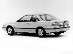 фотографија 6 Ауто Mazda 626 Купе (3 генерација 1987 1992)
