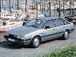 fotografija 18 Avto Mazda 626 Hečbek (3 generacije [redizajn] 1990 1996)