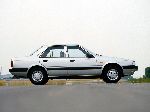 фотографија 15 Ауто Mazda 626 Седан (3 генерација 1987 1992)
