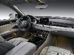 عکس 18 اتومبیل Audi S8 سدان (D2 [بازسازی] 1999 2002)