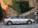 ფოტო 23 მანქანა Audi S8 სედანი (D2 1996 2002)