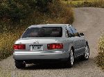 عکس 32 اتومبیل Audi S8 سدان (D2 [بازسازی] 1999 2002)