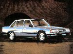 صورة فوتوغرافية 4 سيارة Mazda 929 سيدان (4 جيل 1988 1992)