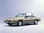 grianghraf 4 Carr Mazda 929 coupe