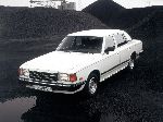 фотографија 8 Ауто Mazda 929 Седан (4 генерација 1988 1992)
