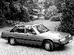 фотографија 13 Ауто Mazda 929 Седан (4 генерација 1988 1992)