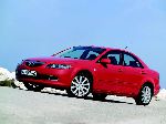 fotoğraf Oto Mazda Atenza Sedan (2 nesil [restyling] 2010 2013)