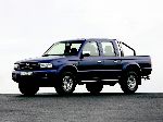 surat 12 Awtoulag Mazda B-Series Cab Plus pikap 4-gapy (5 nesil [gaýtadan işlemek] 2002 2008)