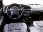 ფოტო 16 მანქანა Mazda B-Series Cab Plus აღება 4-კარი (5 თაობა [აღდგენა] 2002 2008)