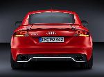 фотография 22 Авто Audi TT Купе 2-дв. (8S 2014 2017)