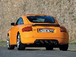 fotoğraf 34 Oto Audi TT Coupe 2-kapılı. (8J 2006 2010)