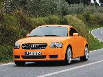 fotografie 4 Auto Audi TT Coupe