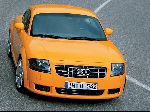 fotografie 28 Auto Audi TT Coupe (8N 1998 2003)