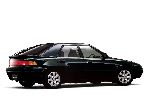 grianghraf 7 Carr Mazda Familia Hatchback (9 giniúint 1998 2000)