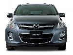 сурат 2 Мошин Mazda MPV Миниван (3 насл [рестайлинг] 2008 2017)