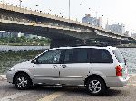fotografija 8 Avto Mazda MPV Minivan (3 generacije [redizajn] 2008 2017)