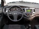 фотографија 11 Ауто Mazda MPV JP-spec моноволумен (минивен) 5-врата (2 генерација 1999 2003)