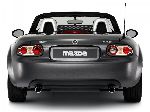 fotografija 19 Avto Mazda MX-5 Roadster (NB [redizajn] 2000 2005)