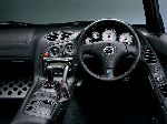 fotosurat 10 Avtomobil Mazda RX-7 Kupe (3 avlod 1991 2000)