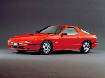 kuva 11 Auto Mazda RX-7 Coupe (3 sukupolvi 1991 2000)
