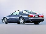 фотографија 13 Ауто Mazda RX-7 Купе (3 генерација 1991 2000)