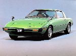 kuva 15 Auto Mazda RX-7 Coupe (3 sukupolvi 1991 2000)