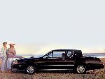 fotografie 14 Auto Mercury Cougar Coupe (1 generație 1998 2002)