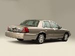 Foto 2 Auto Mercury Grand Marquis Sedan (3 generation 1991 2002)