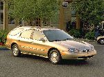 तस्वीर 6 गाड़ी Mercury Sable गाड़ी (1 पीढ़ी 1989 2006)