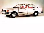 photo 7 Car Mercury Topaz Sedan (1 generation [2 restyling] 1988 1994)