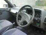 grianghraf 4 Carr Austin Montego Sedan (1 giniúint 1984 1995)