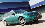 kuva 1 Auto MG ZT Farmari (1 sukupolvi 2001 2005)