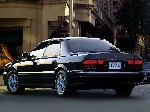 фотографија 5 Ауто Mitsubishi Diamante Седан (2 генерација 1995 2002)