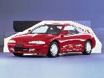 fotografie 9 Auto Mitsubishi Eclipse Coupe (1G [restyling] 1992 1994)
