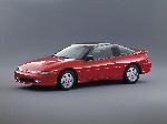 fotografie 12 Auto Mitsubishi Eclipse Coupe (1G [restyling] 1992 1994)