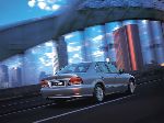 fotografie 7 Auto Mitsubishi Galant Berlină (Sedan) (7 generație 1992 1998)