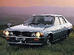 fotografija 21 Avto Mitsubishi Galant Limuzina (6 generacije 1987 1993)