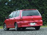 фотография 8 Авто Mitsubishi Lancer Универсал 5-дв. (IX 2000 2005)