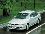 foto 11 Auto Mitsubishi Lancer Hatchback