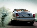фотографија 4 Ауто Bentley Azure Кабриолет 2-врата (2 генерација 2007 2011)