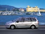 foto 2 Carro Mitsubishi Space Wagon Minivan (Typ N50 1998 2004)