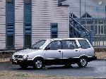 φωτογραφία 8 Αμάξι Mitsubishi Space Wagon μίνι βαν (Typ D00 1983 1991)